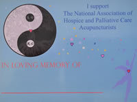 NAHPCA Supporting Membership and Donations